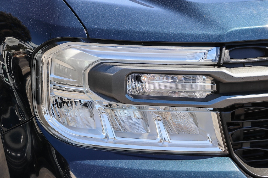 Used 2022 Ford Maverick XLT XLT AWD SuperCrew