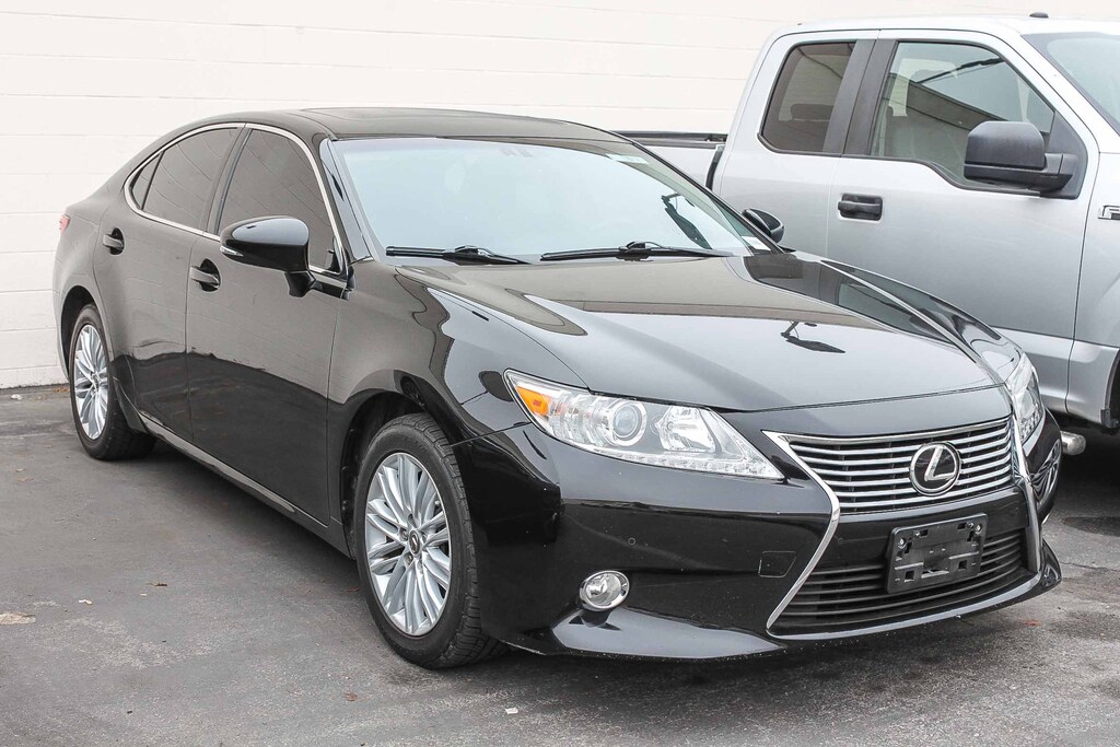 Used 2014 Lexus ES 350 350 Sedan