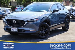 2023 Mazda CX-30 2.5 S Carbon Edition 2.5 S Carbon Edition AWD