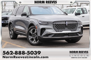 2025 Lincoln Nautilus Premiere Premiere AWD