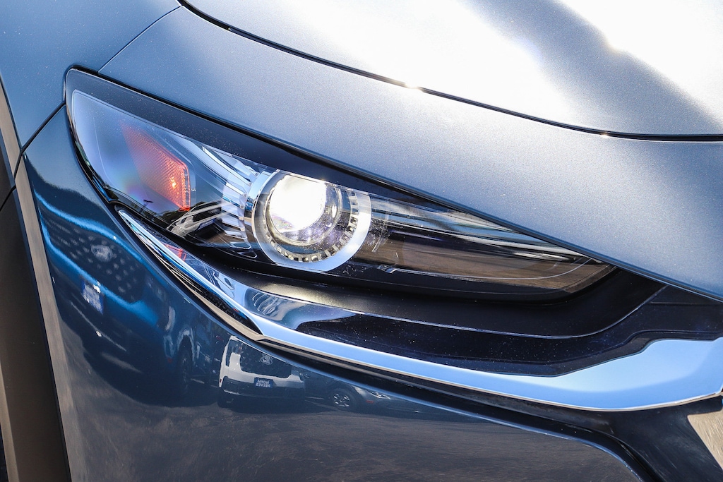 Used 2023 Mazda CX-30 2.5 S Carbon Edition 2.5 S Carbon Edition AWD