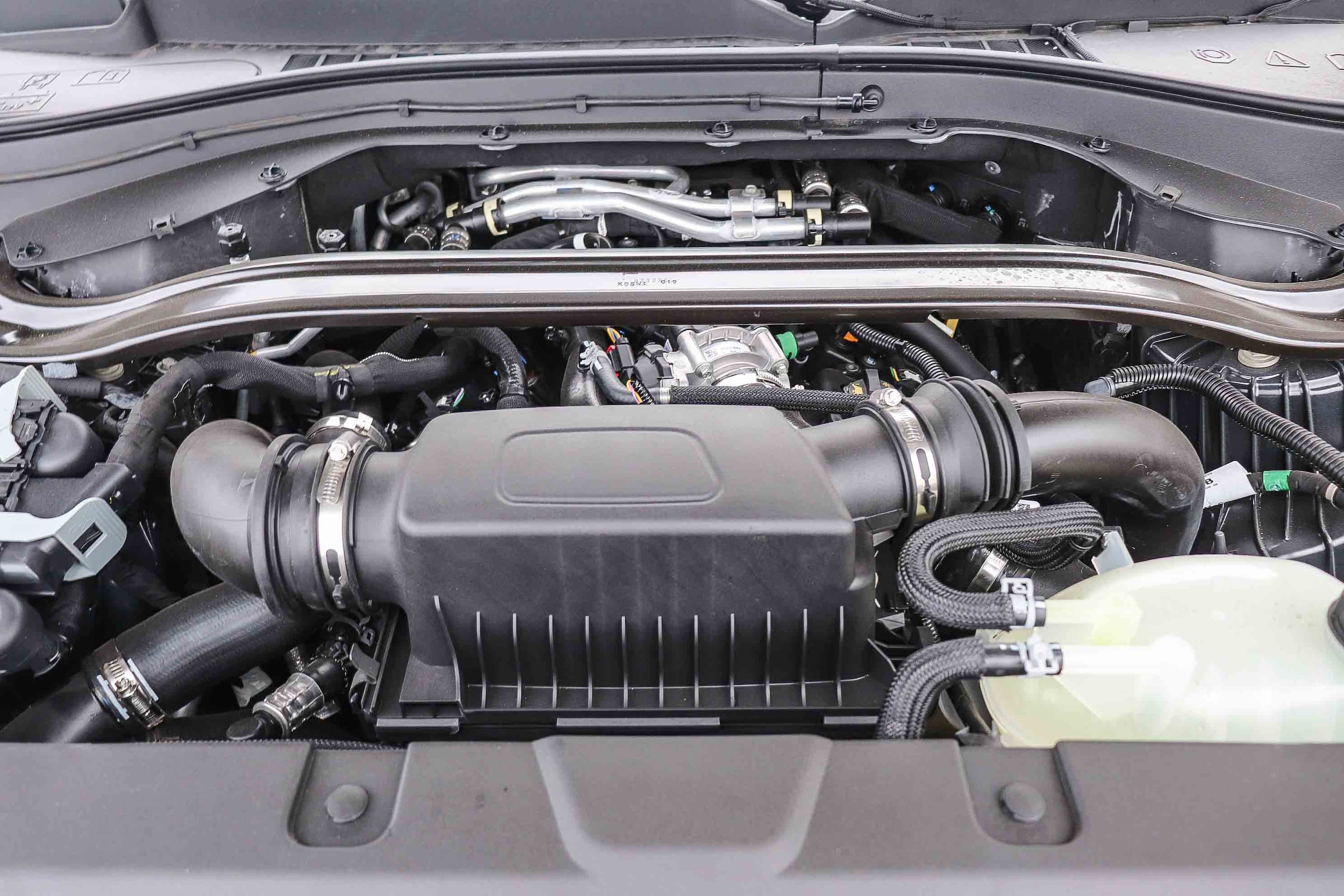 2025 Lincoln Aviator Reserve - Photo 13