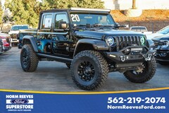 2020 Jeep Gladiator Sport S Sport S 4x4