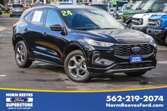 2024 Ford Escape ST-Line ST-Line AWD