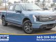  Ford F-150 Lightning