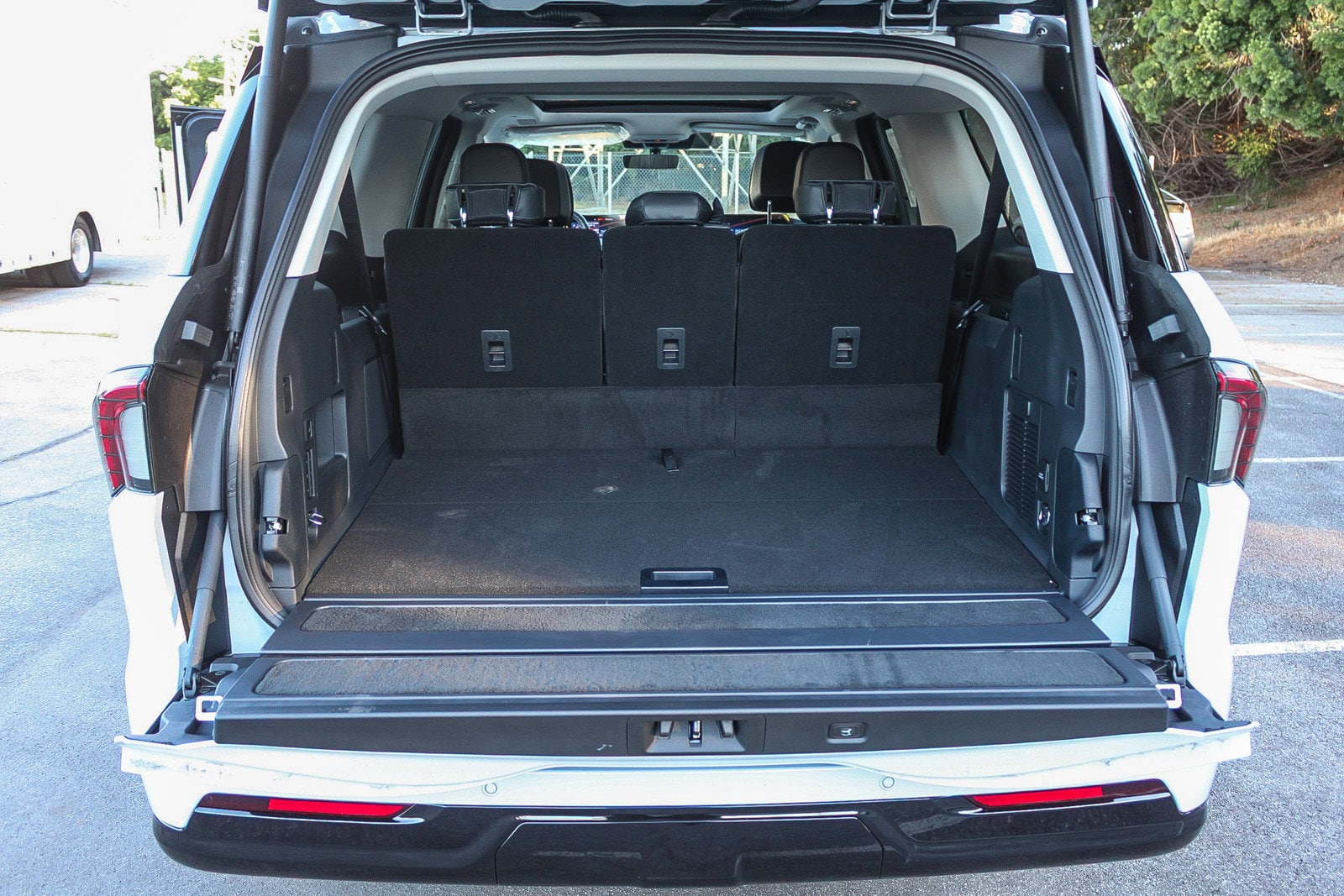2026 Lincoln Navigator Reserve L - Photo 13
