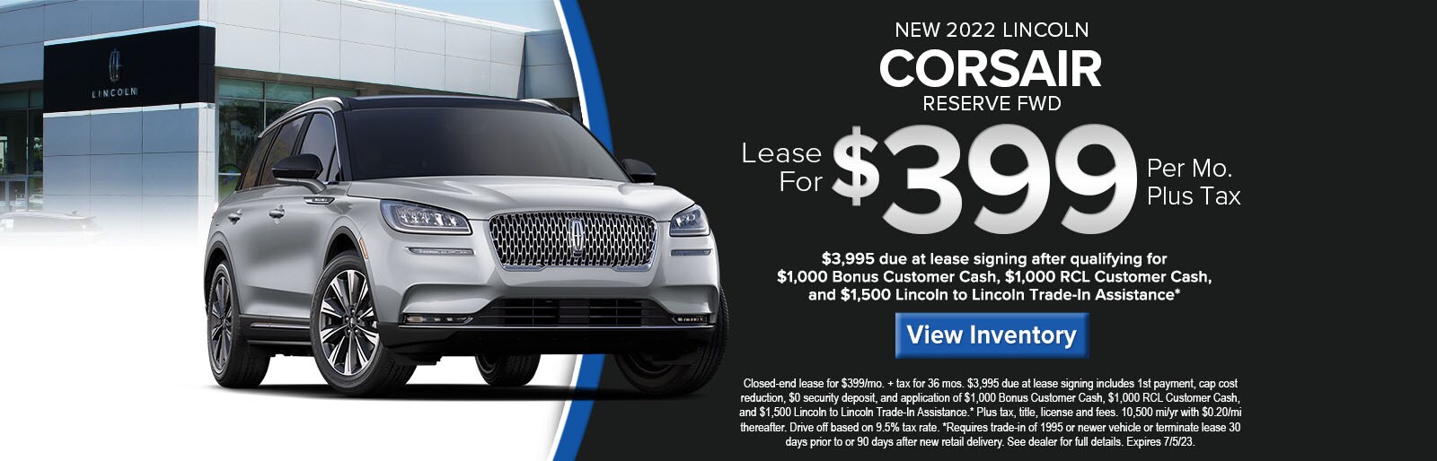 Lincoln Dealer Cerritos, CA Norm Reeves Lincoln