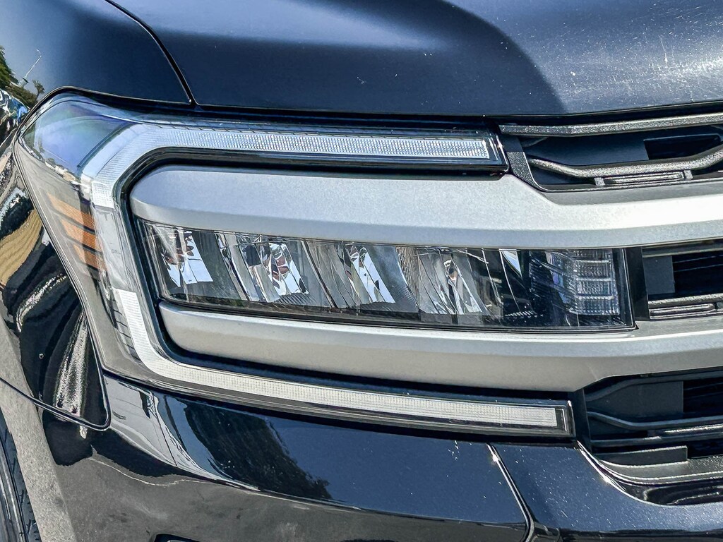 Used 2024 Ford Expedition Max XLT XLT 4x2