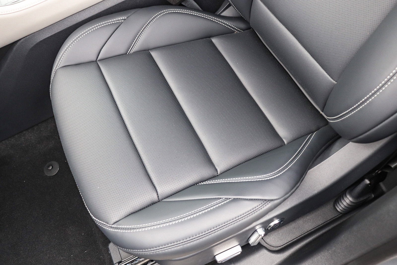 2025 Lincoln Nautilus Premiere - Photo 23