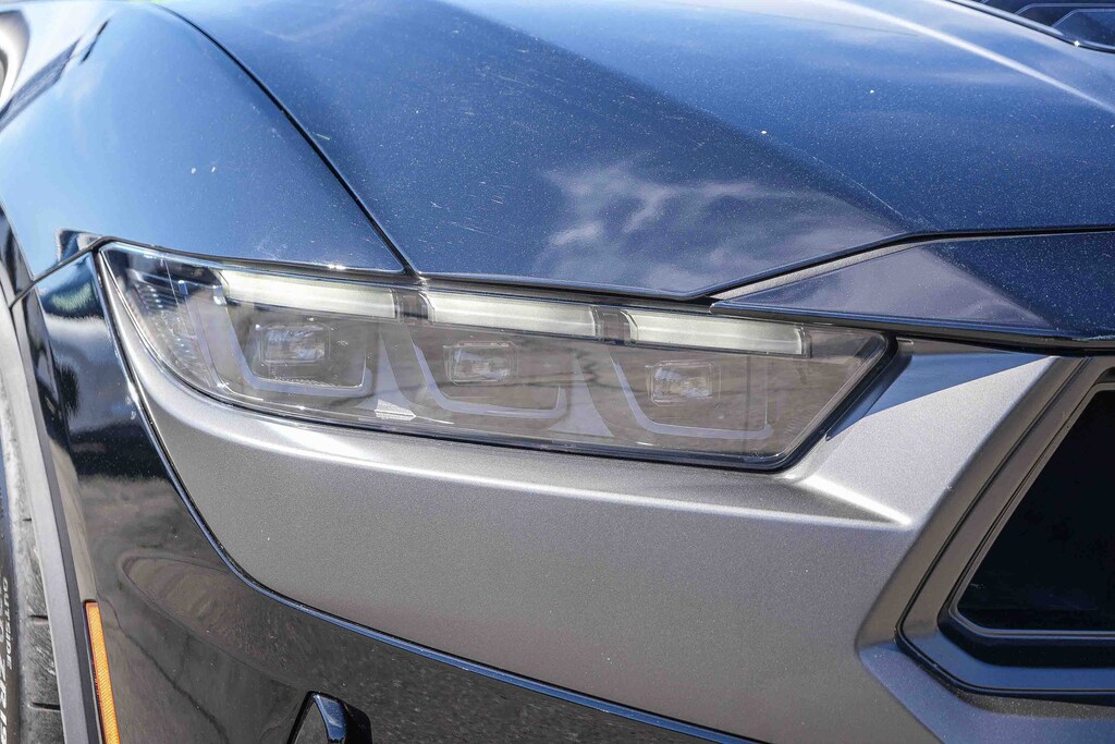 Used 2024 Ford Mustang Dark Horse Dark Horse Fastback