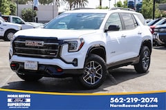 2026 GMC Terrain AWD AT4 AWD  AT4