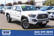 Toyota Tacoma 2WD