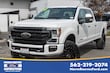  Ford Super Duty F-350 SRW