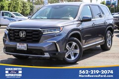 2025 Honda Pilot EX-L+ EX-L+ AWD