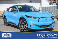 2024 Ford Mustang Mach-E Premium Premium RWD
