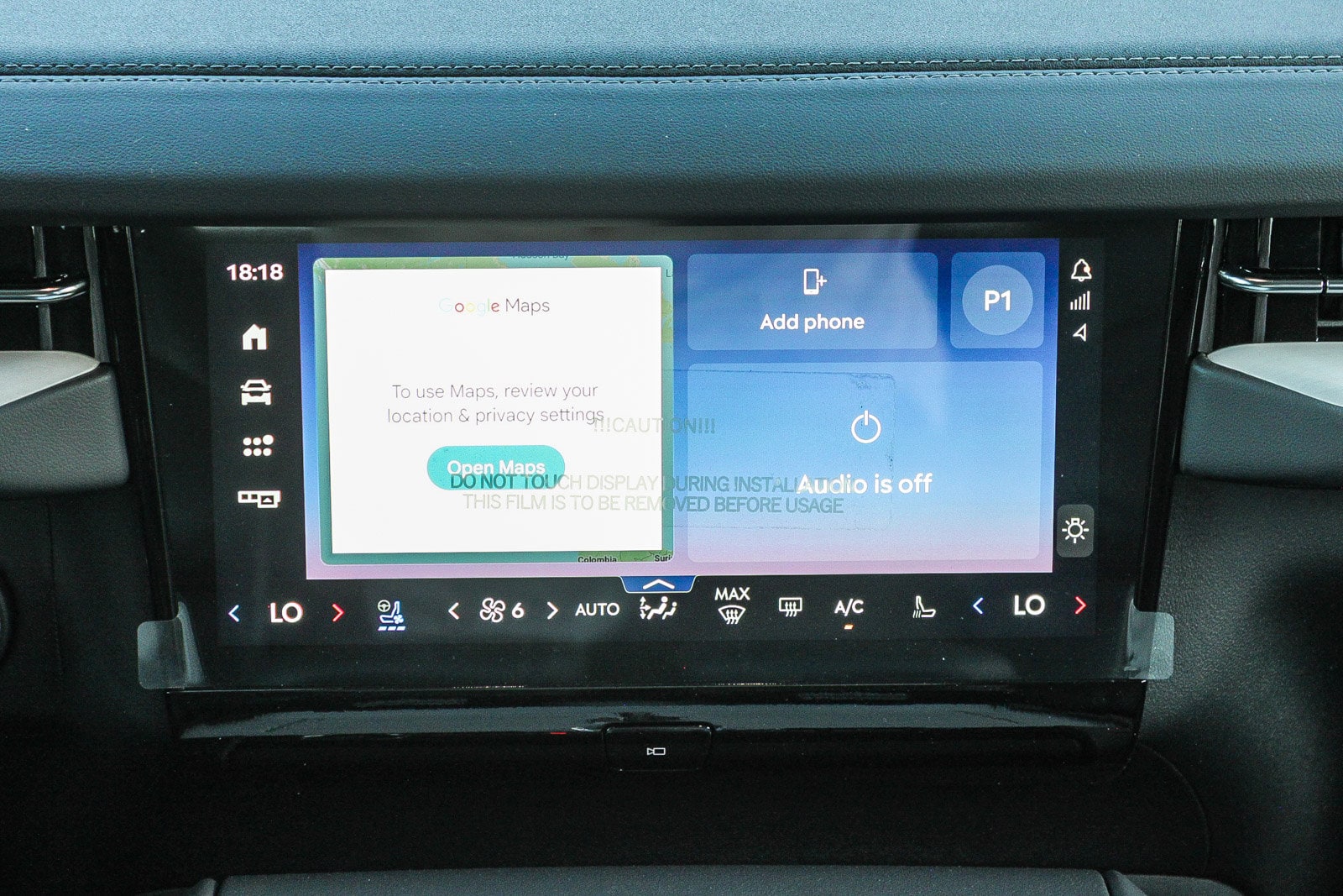 2026 Lincoln Navigator Reserve L - Photo 17