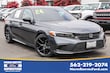 Honda Civic Sedan