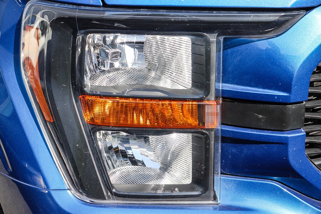 Used 2023 Ford F-150 XL