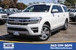  Ford Expedition Max
