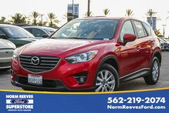 2016 Mazda CX-5 Touring FWD  Auto Touring