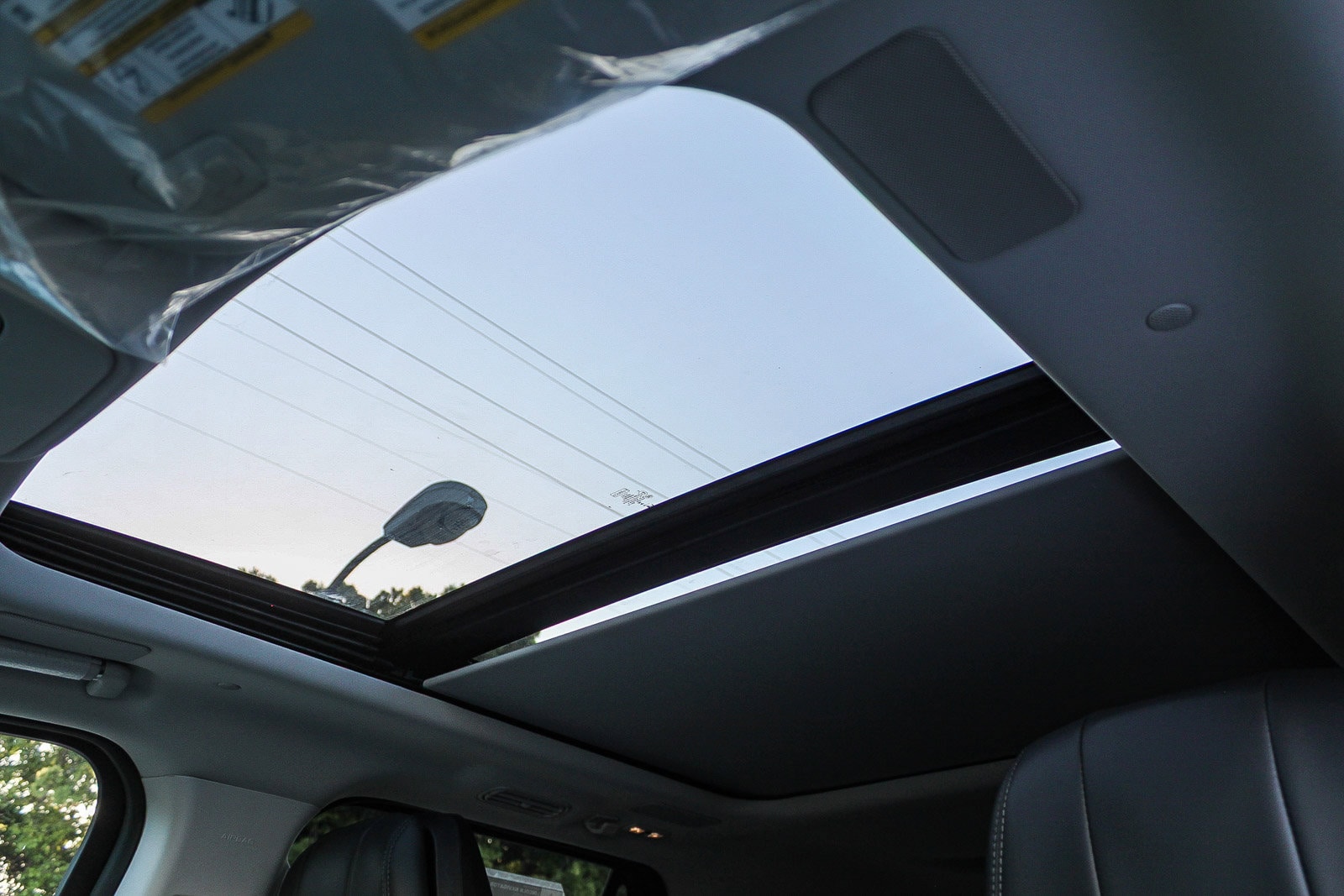 2026 Lincoln Navigator Reserve L - Photo 29