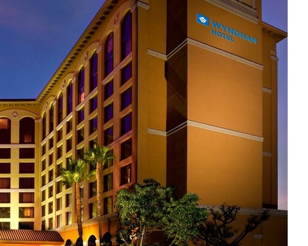 Best Hotels for Spring Break in Cerritos, CA