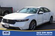  Honda Accord Sedan