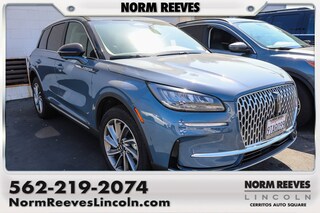 2025 Lincoln Corsair Premiere Premiere FWD