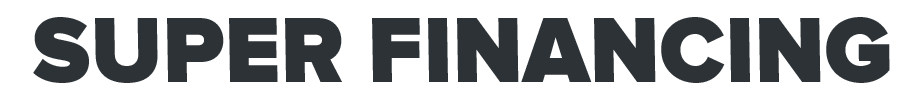 Super Financing