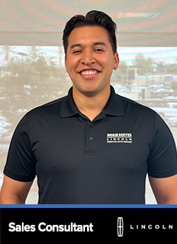 Staff member Isaiah Soto from 64a765cabcbe