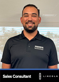 Staff member Aaron Carlson from 64a765cabcbe