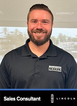 Staff member Shon Finlen from 64a765cabcbe