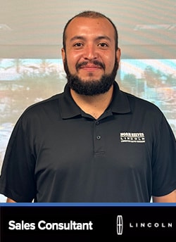 Staff member Juan Ortega from 64a765cabcbe