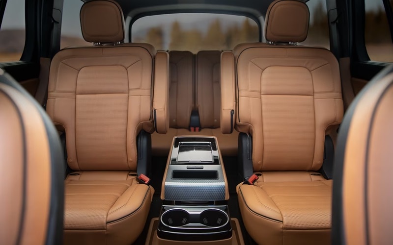 Lincoln Aviator for Sale near Anaheim CA