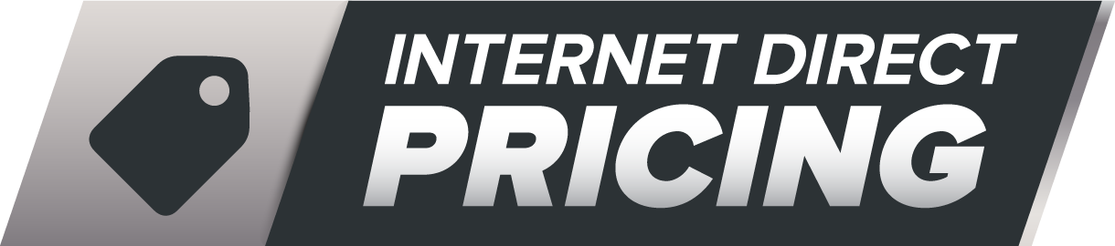Internet Direct Pricing
