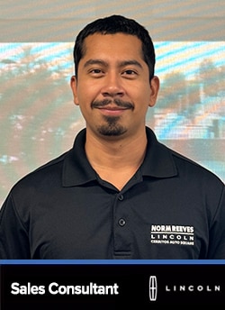 Staff member Mark Limon from 64a765cabcbe