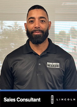 Staff member Omar Roque from 64a765cabcbe