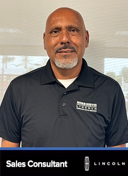 Staff member Fernando Barragan from 64a765cabcbe