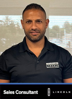 Staff member Robert Bouls from 64a765cabcbe