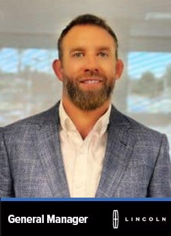 Staff member Kevan Juergans from 64a765cabcbe