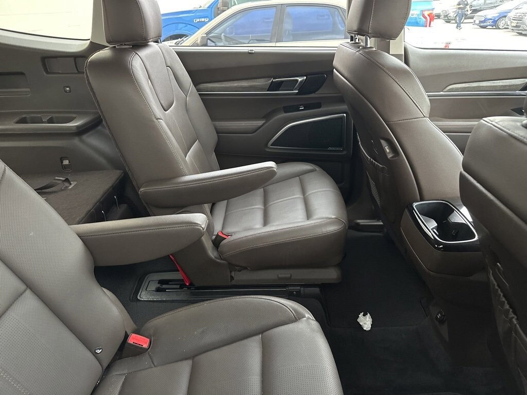 Used 2021 Kia Telluride SX SX FWD