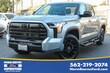  Toyota Tundra 4WD