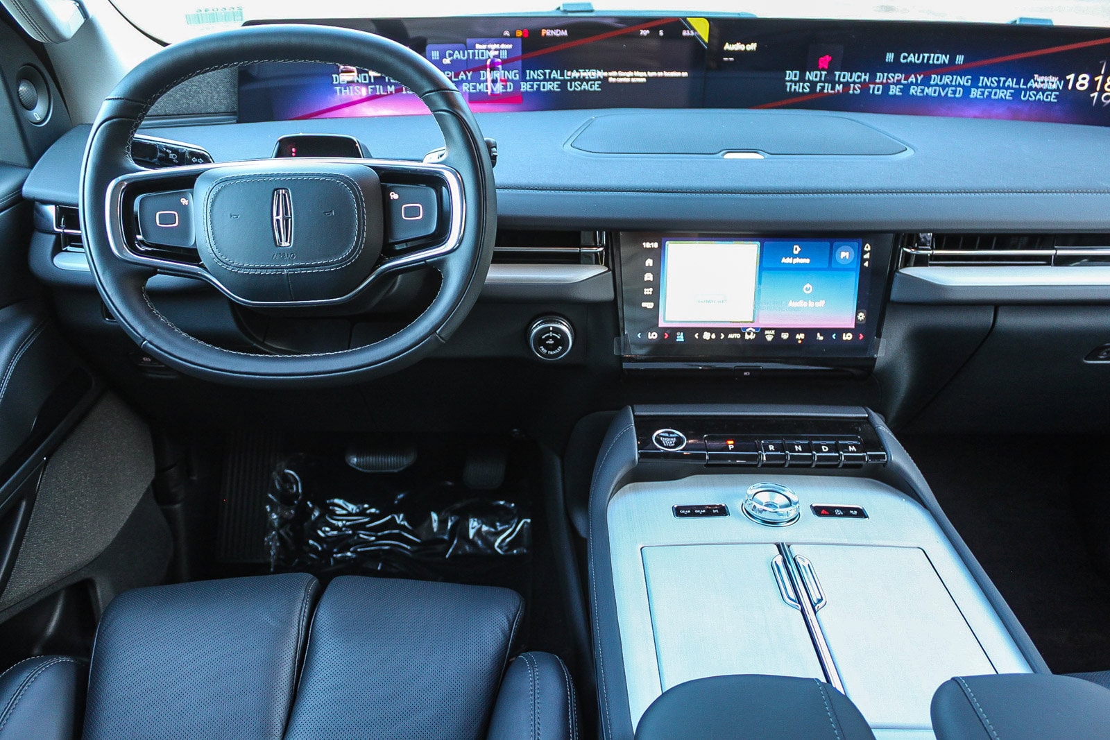 2026 Lincoln Navigator Reserve L - Photo 15