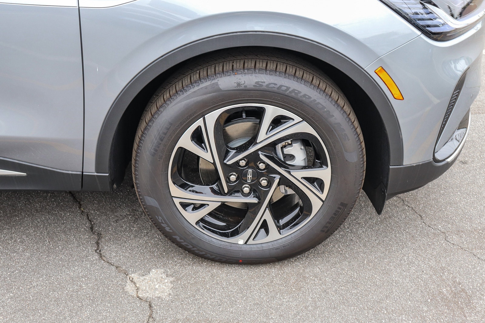 2025 Lincoln Nautilus Premiere - Photo 11