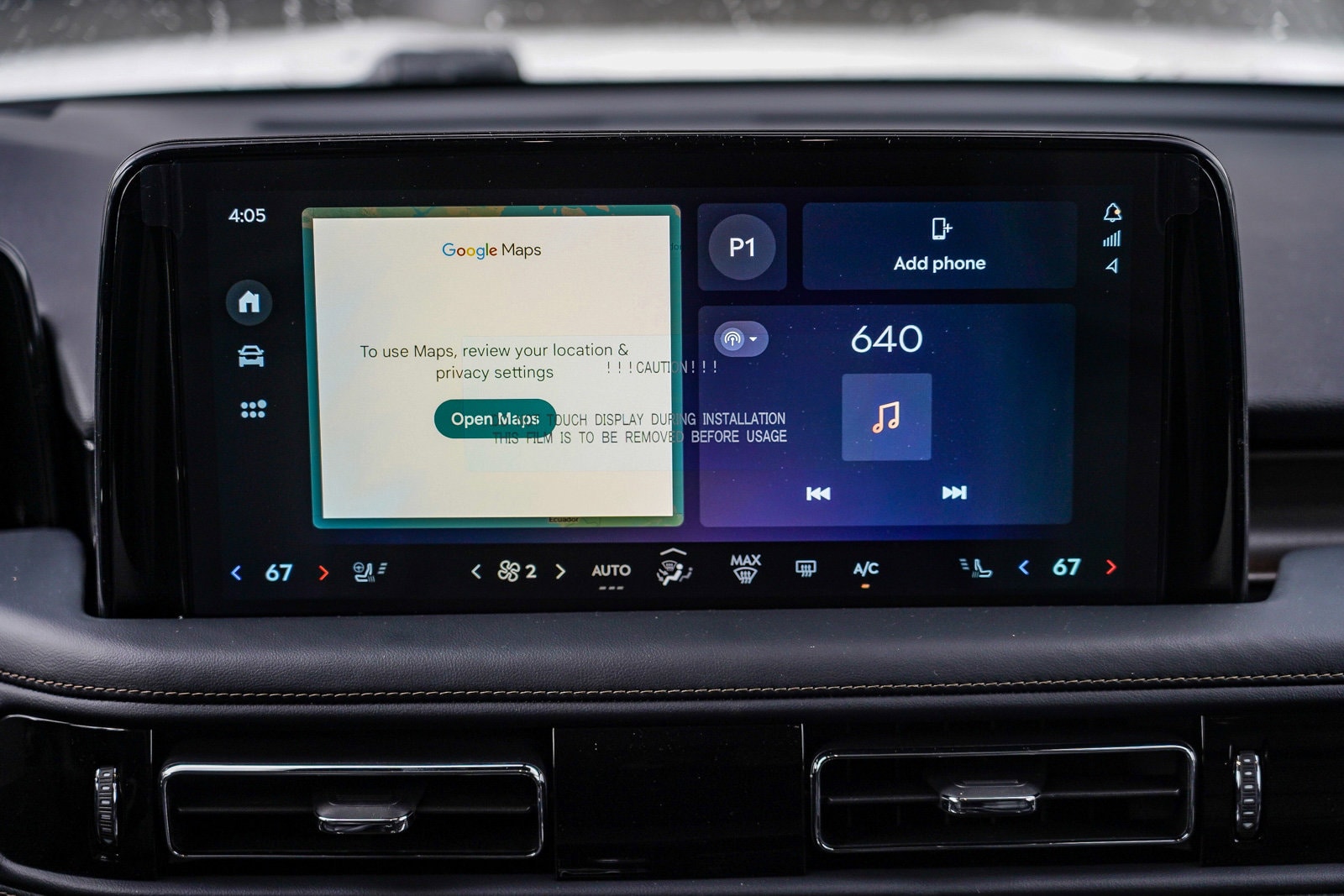 2025 Lincoln Aviator Reserve - Photo 16