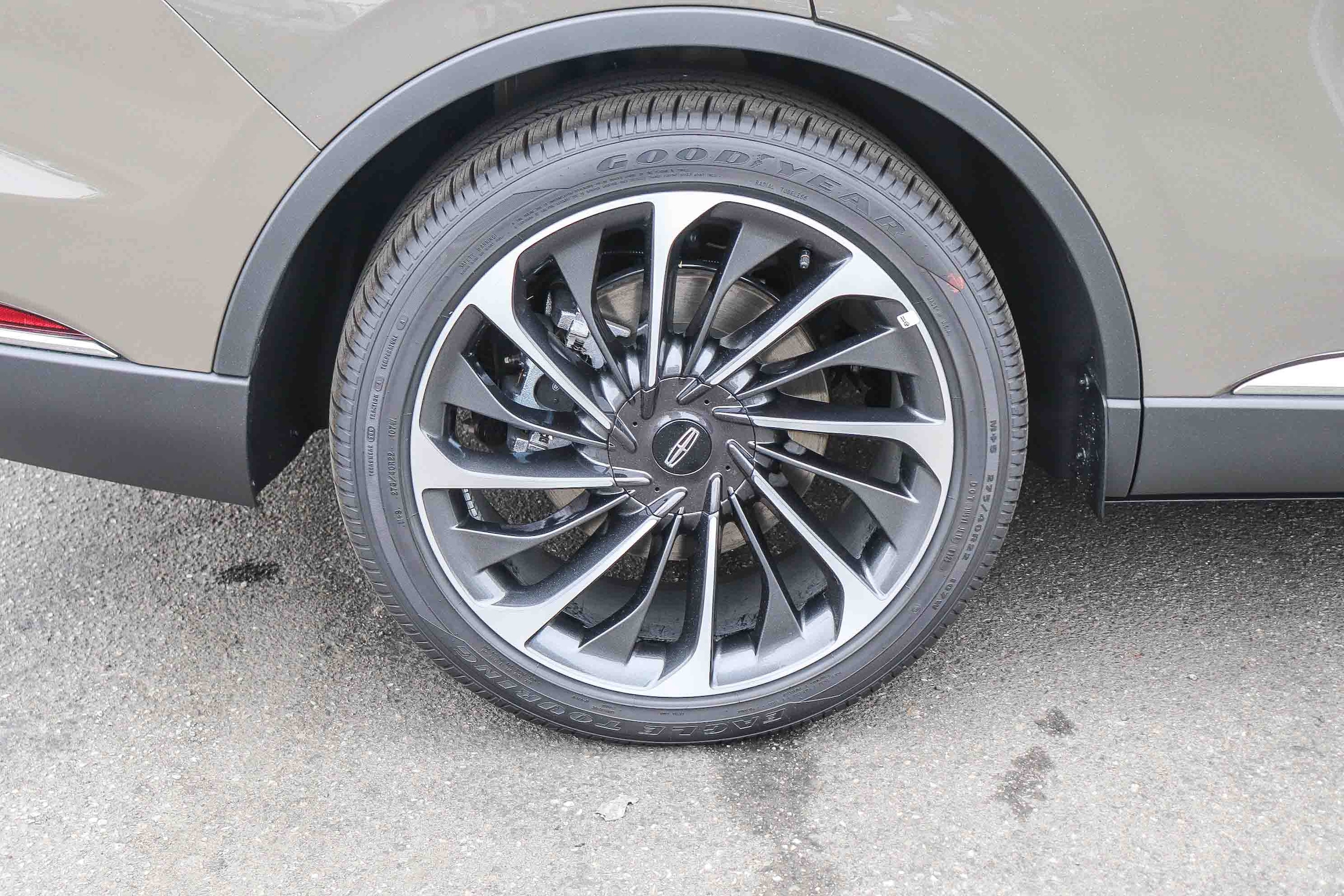 2025 Lincoln Aviator Reserve - Photo 10