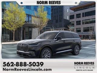 2026 Lincoln Aviator Premiere Premiere RWD