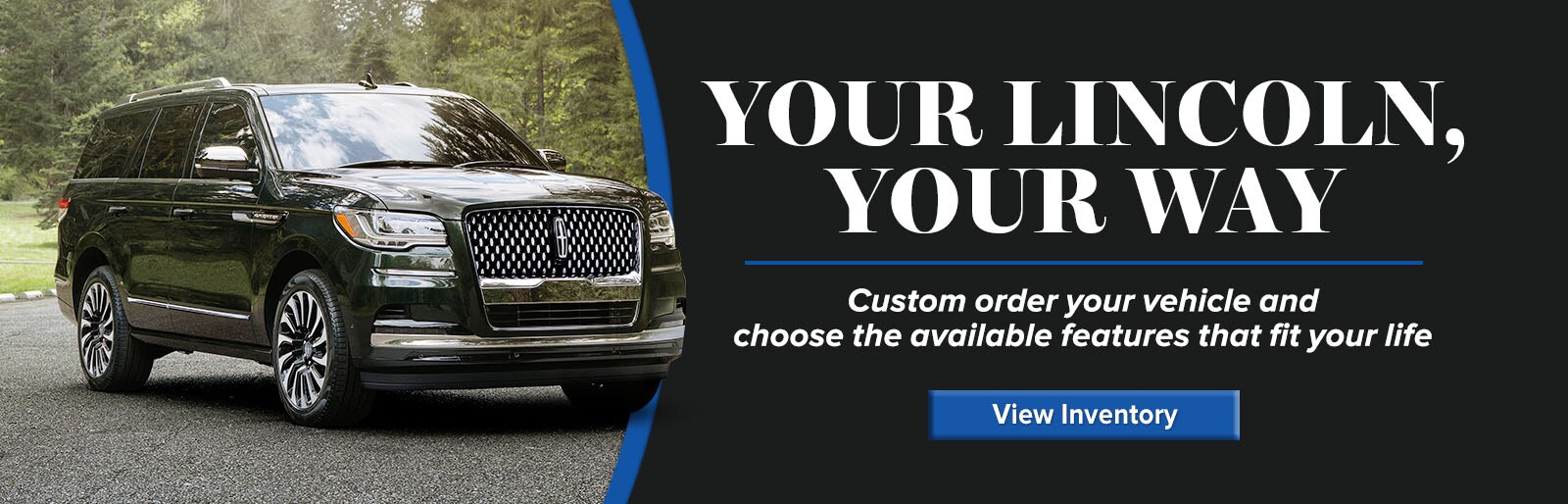 Lincoln Dealer Cerritos, CA Norm Reeves Lincoln