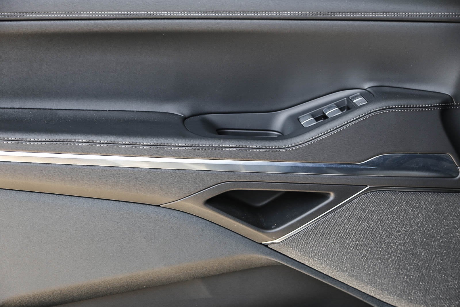 2026 Lincoln Navigator Reserve - Photo 22