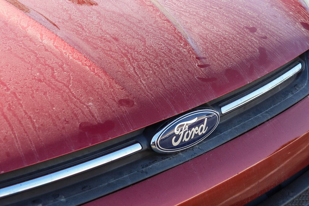 Used 2015 Ford Escape SE FWD SE